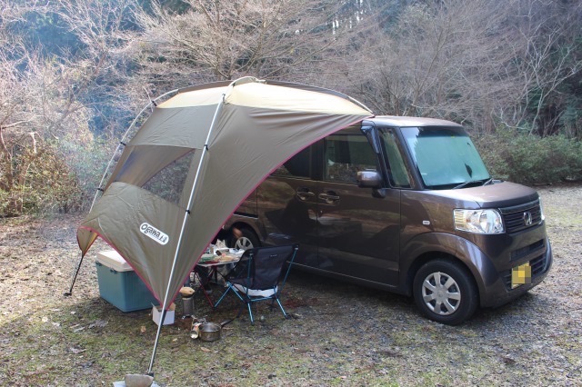 下呂温泉キャンプ場の魅力！温泉好きキャンパーに超おススメ！ - 格安^^キャンプへＧＯ～