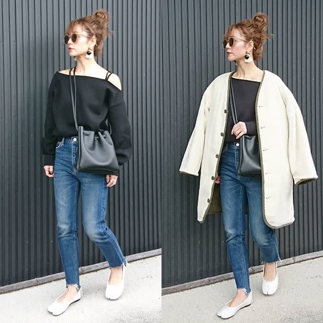 遊園地の正解コーデはこれ！デートやママコーデにおすすめなお手本コーデ12選DROBE MAGAZINE -