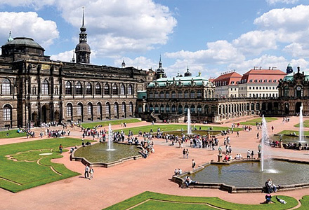 ザクセン自由州 2025: 行く前に！見どころをチェック -