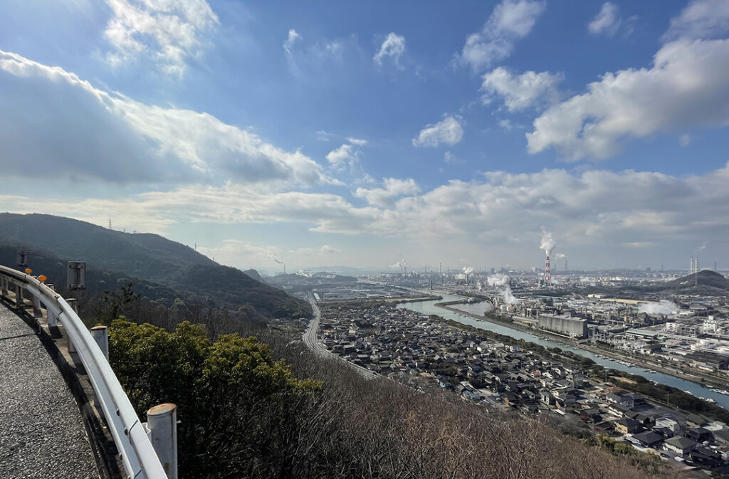 祝！2025シーズン開通！蒜山大山スカイラインF-GARAGE BLOG