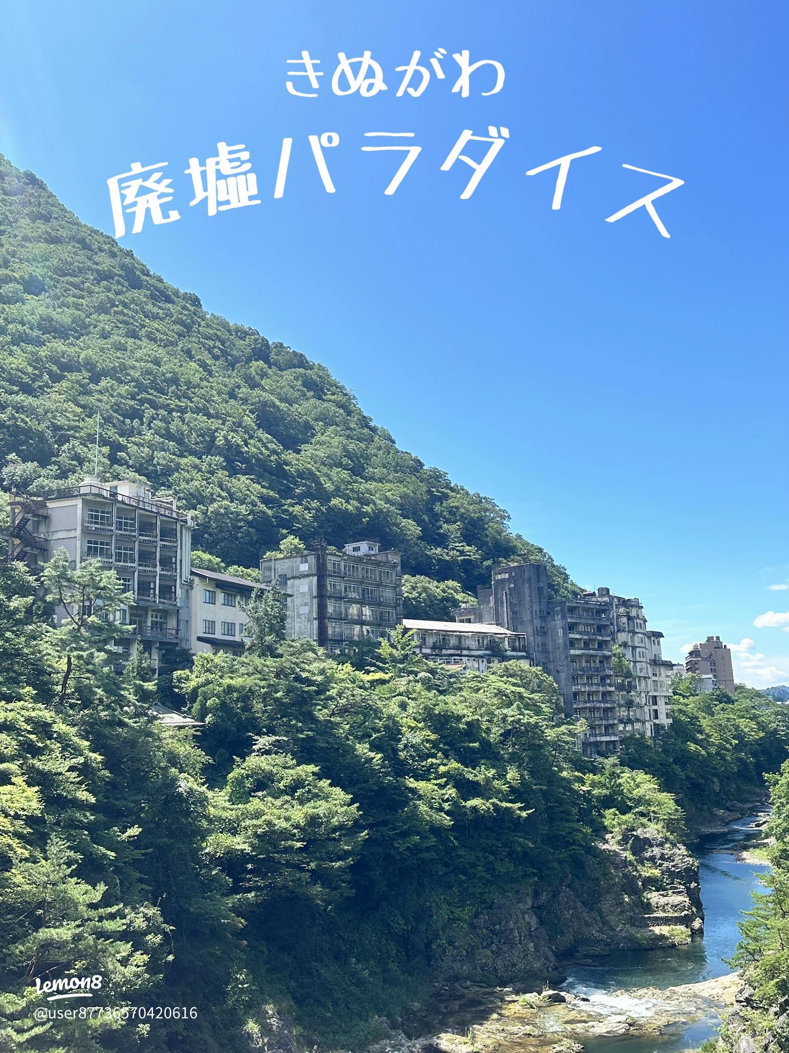 写真16ページ目 進む劣化と進まぬ解体、消えた経営者 鬼怒川温泉“廃墟群”はなぜ生まれてしまったのか文春オンライン