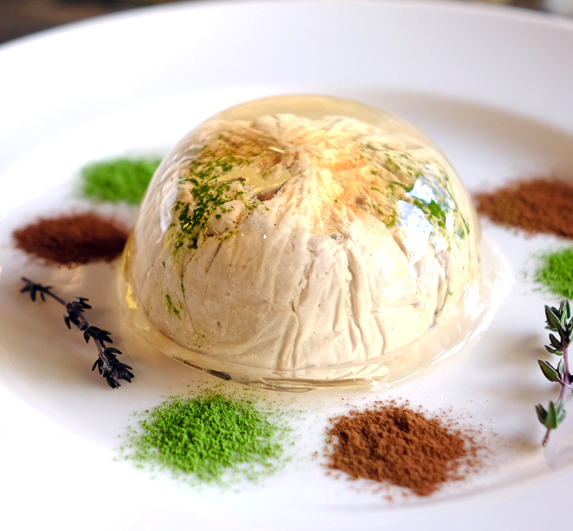 ウサギノネドコ 京都店 二条城 カフェ- Retty