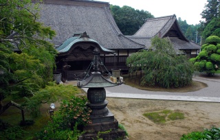 観福寺霊園 三田市 の費用・口コミ・アクセス無料で資料請求