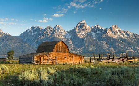 ワイオミング州 WyomingWYusajpn.com アメリカ生活