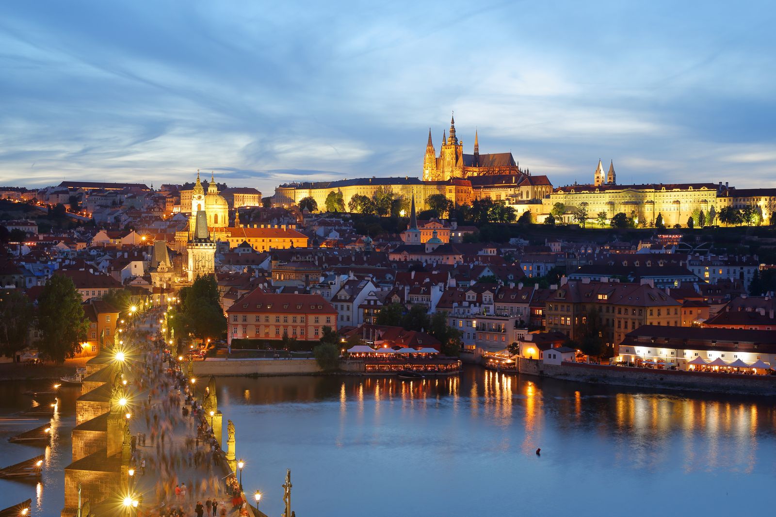 チェコの世界遺産を巡る旅！絶対訪れたいおすすめスポット18選VELTRA旅行ガイド