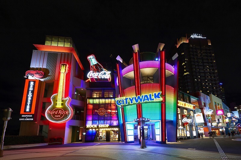 猛暑 USJのおすすめクールスポットまとめ！室内アトラクション&遊び場、涼しく過ごせる場所を紹介