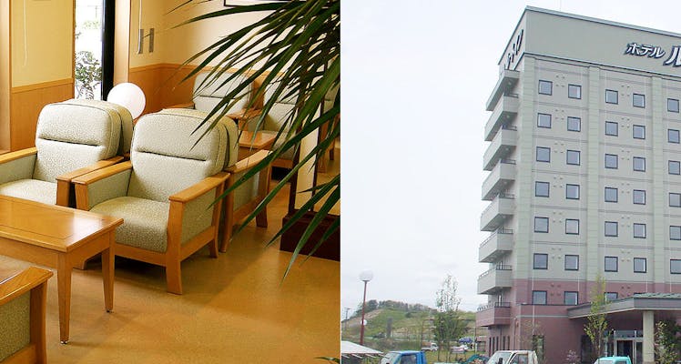 横手駅周辺 おすすめホテル・旅館・宿宿泊予約 JTB