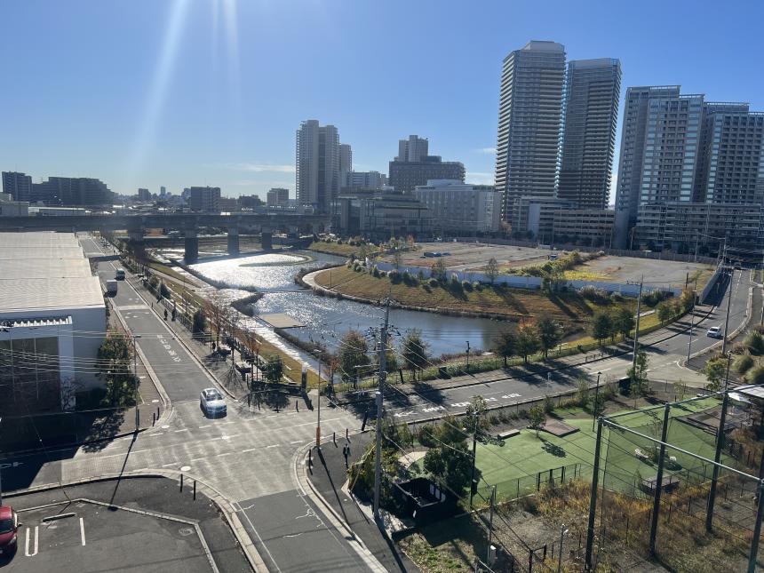 柏の葉を国のモデル地区へと導いた、「柏の葉アーバンデザインセンター」柏の葉キャンパスの地域情報柏の葉キャンパスライフ