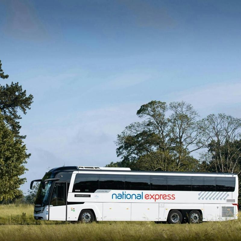 スタンステッド空港からロンドン市内へのアクセス方法まとめMinimal Traveler