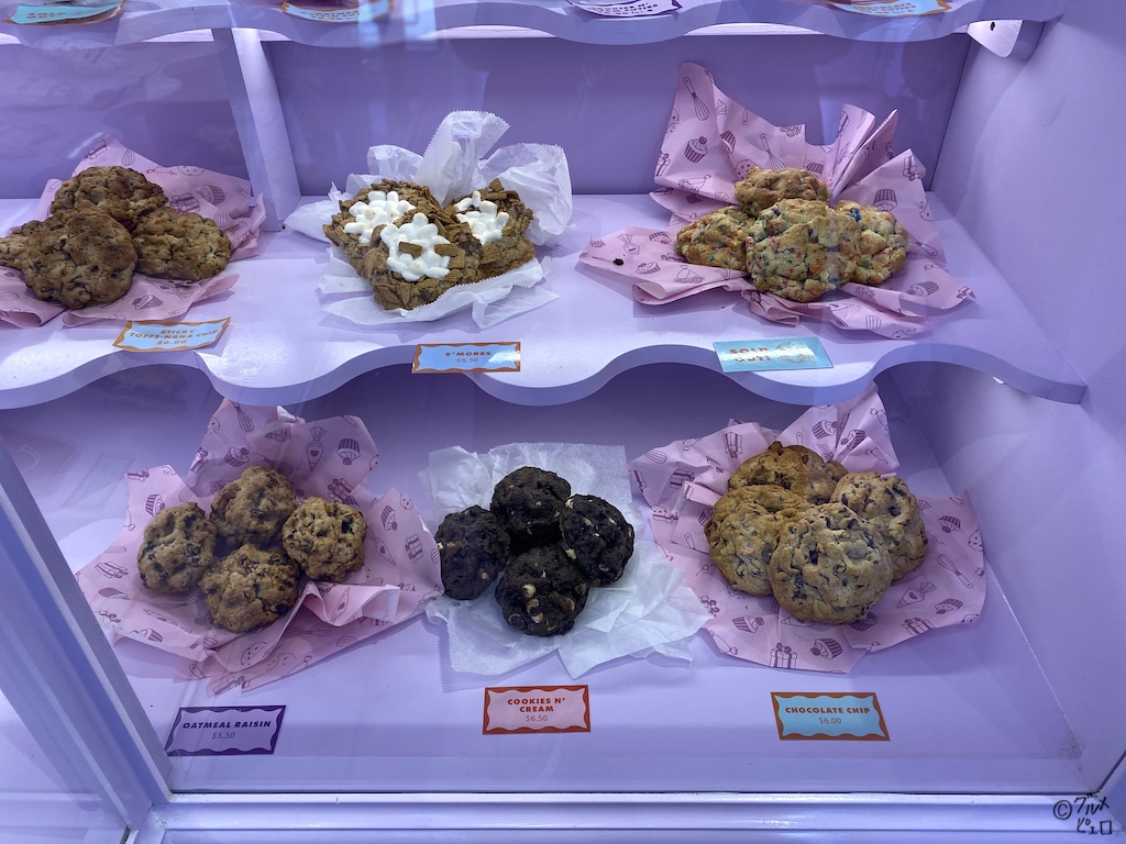 ニューヨークのお土産～ハイセンス編！ニューヨークナビ