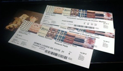 パリ・オペラ座バレエ団による大評判の話題作「PLAY」 日本公演のスペシャルパートナーを務めます！ 2025年7月25～27日、 東京・新国立劇場オペラパレスにて上演です。