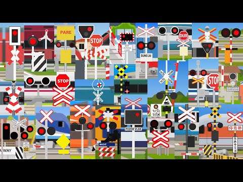 電車撮るより楽しい！？ 鉄オタもびっくり「踏切マニア」の世界 勝手踏切で注目キャリコネニュース