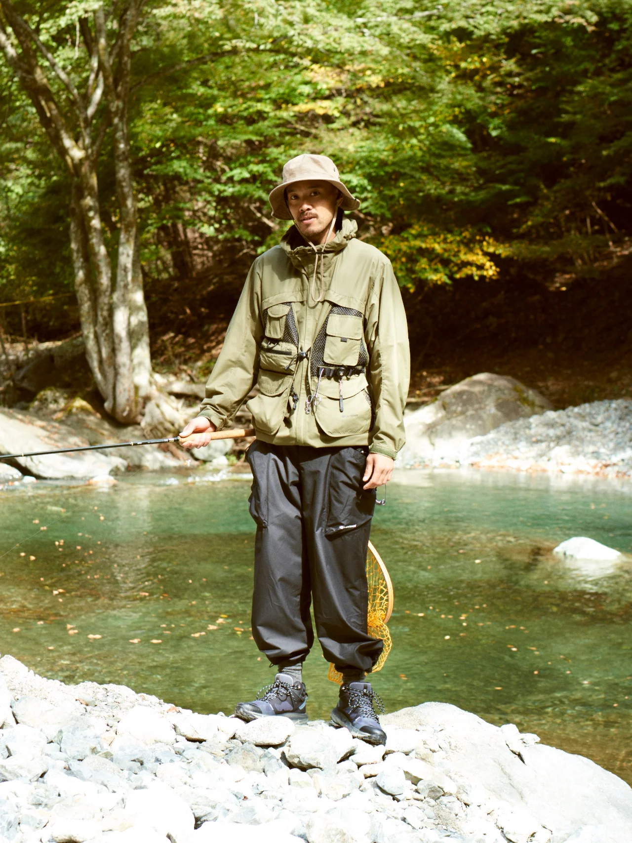 冬キャンプの服装おすすめ30選 極寒キャンプを乗り切るおしゃれファッションアイテムをご紹介！Possibility.Laboポジラボ＊北海道キャンプ ブログ