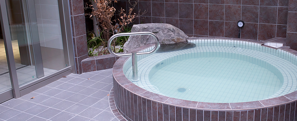 東京都荒川区日暮里銭湯 日暮里 斉藤湯