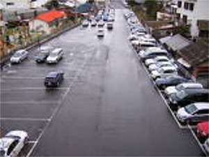 車中泊適地 香川県観音寺市 琴弾公園