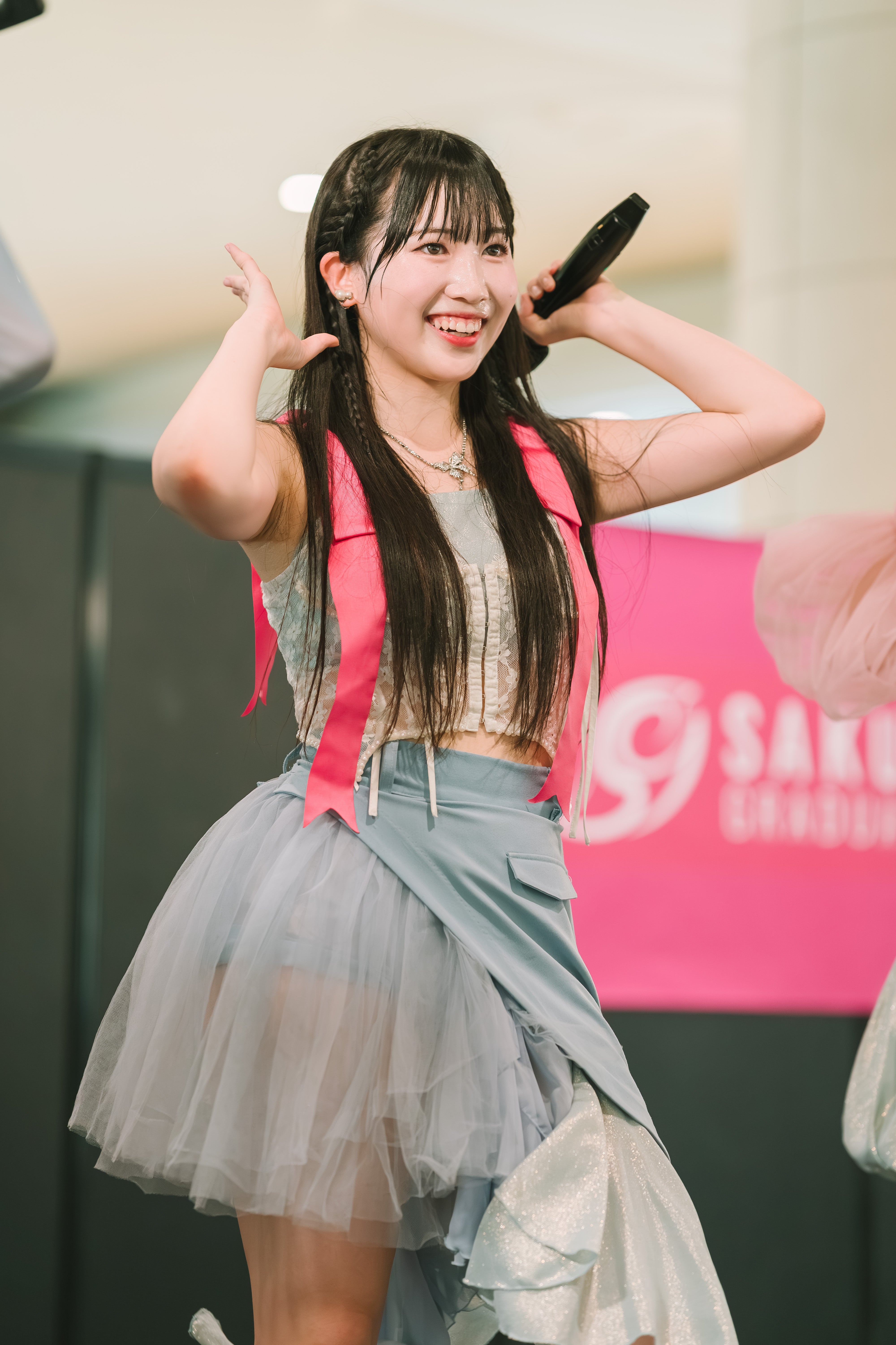 汐留シオサイト 7月のイベント