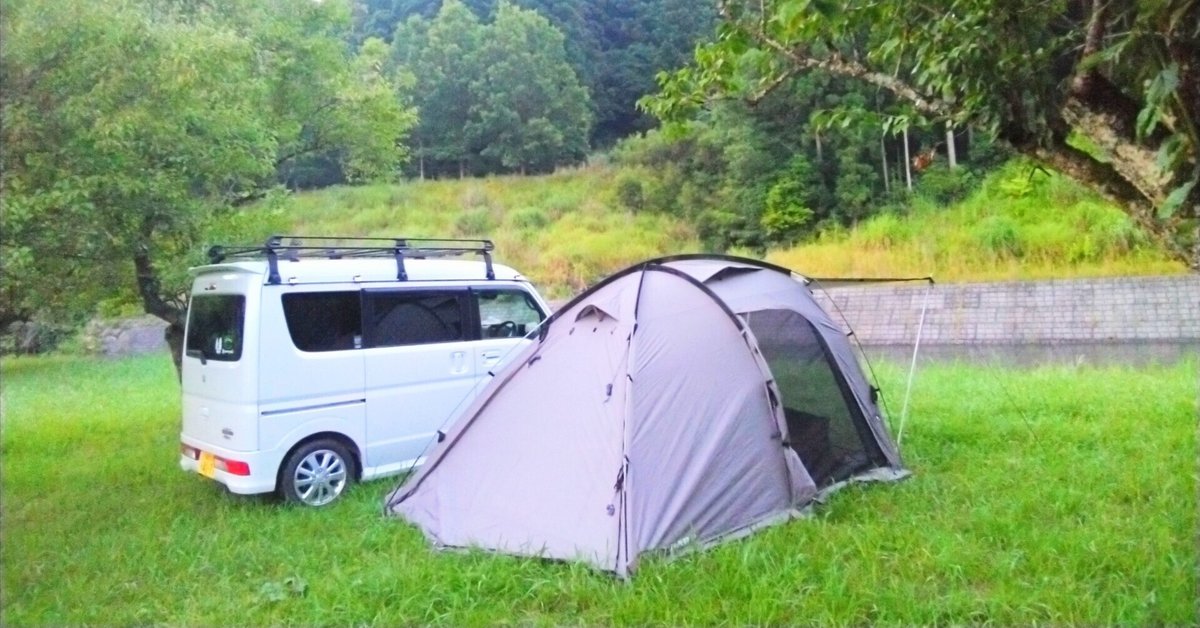 ドームテントおすすめ37選！グランピング風大型ドームやソロ用も紹介キャンプ・アウトドア情報メディアhinata