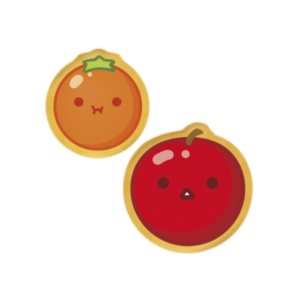 柿だけ落ちる無料スイカゲーム スクラッチ版 ：無料ブラウザゲーム フラゲーム