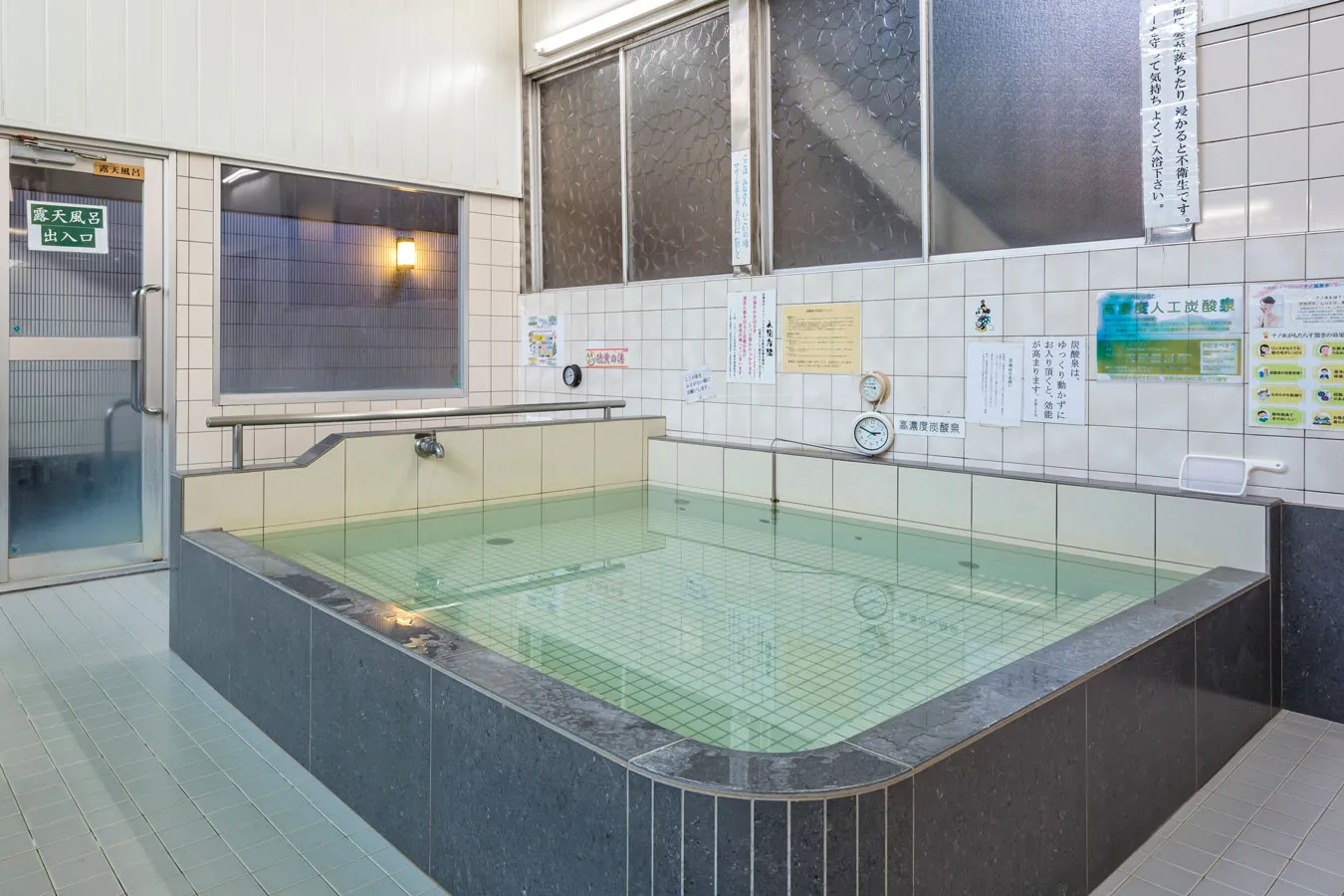 押上温泉 大黒湯深夜・早朝営業あり！！ 東京スカイツリー、墨田区横川の銭湯です