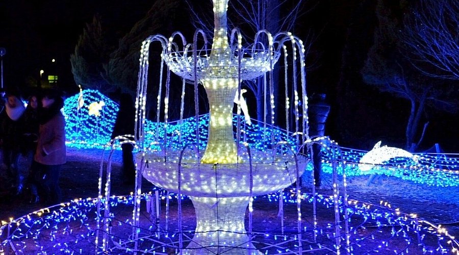 🎊RENEWAL OPEN🎊 ASOBIYUKU 京都るり渓温泉 本日4月24日