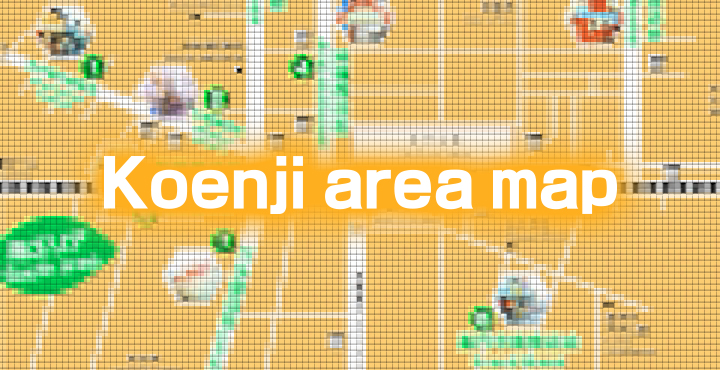 杉並区 ついに明日グランドオープン！！高円寺ストリート2番街が「高円寺マシタ」として生まれ変わります！号外NET 杉並区