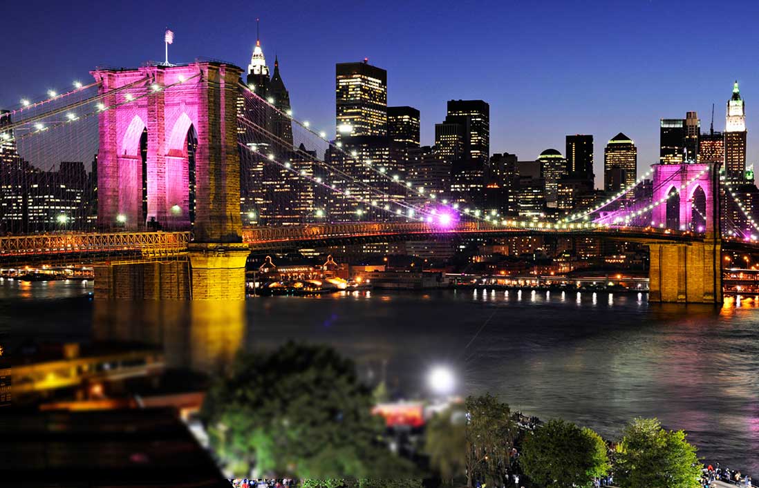 ニューヨーク🗽🇺🇸🚕, 渡り切るのにだいぶ時間かかるブルックリン橋🌉, 街はすっかりハロウィン仕様で可愛かった🎃🦇,アフリカの写スポで頭から落ちてCT検査追い込まれた, さんきゅの後頭部守り隊の努力がジワぁ