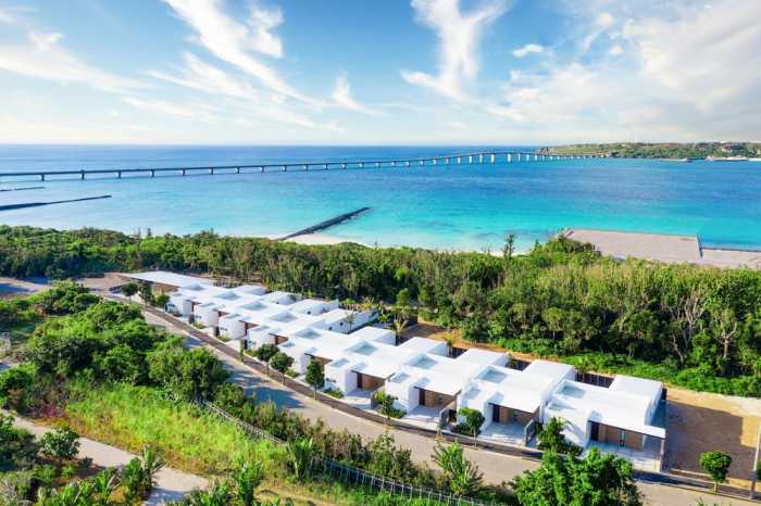 与那覇前浜ビーチが美しすぎる！世界が認めたマエハマの魅力