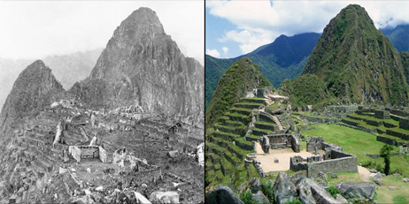 マチュピチュ村を創った男・野内与吉氏の資料館を故郷の大玉村に 一般社団法人 代表理事 野内セサル良郎