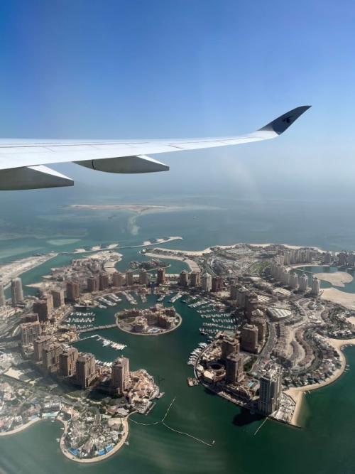 ハマド国際空港 ホテル発ドーハ・トランジット・ツアーGetYourGuide