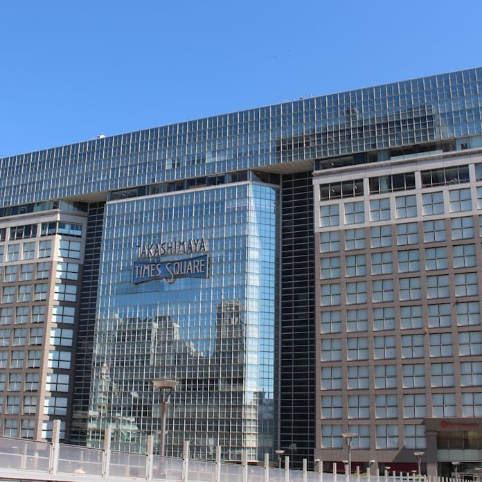 Books Kinokuniya Tokyo洋書専門店新宿タカシマヤ 南館6F英・仏・独・伊・西・越・中・台・韓の洋書と海外雑誌