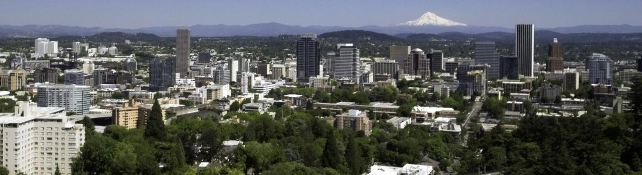 全米一住みやすい都市「オレゴン州ポートランド」の真実TABIPPO.NET