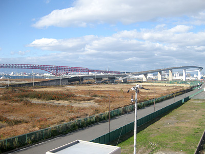 地元民が語るなみはや大橋の魅力 怖いけど景色は最高ですひーくんのおすすめBLOG