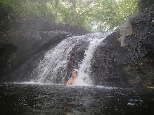 ああ いい湯だな！ 鳴子温泉郷