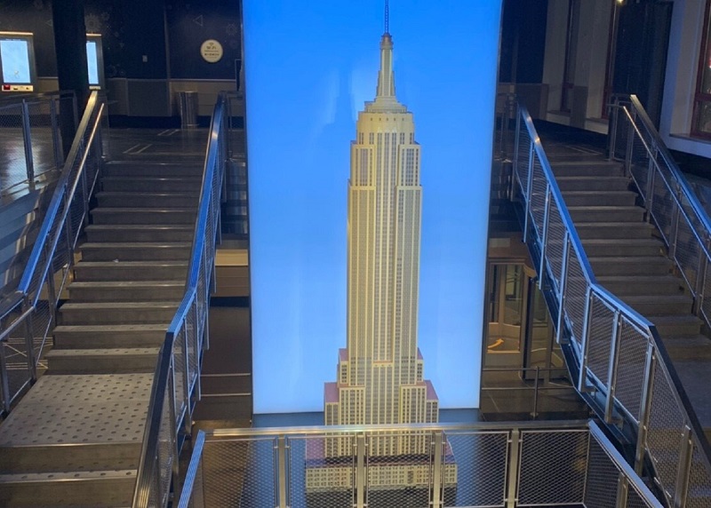 エンパイアステートビルはニューヨークの絶景スポット！展望台の料金や高さなどを解説NEWT ニュート