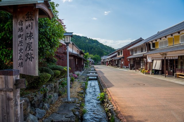 いつもと違う休日に！関東の町家・古民家に出会える建物博物館