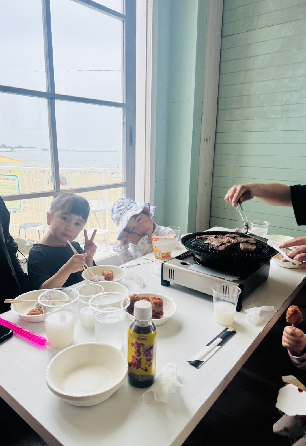 Beach house 海岸物語Tatsuno-shi