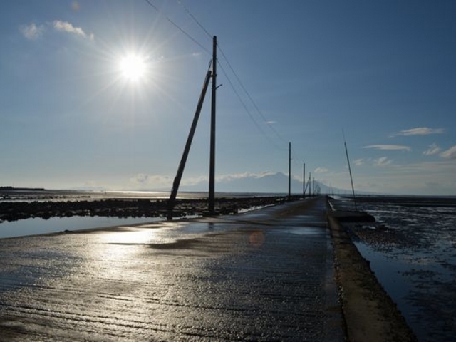 2025年 長部田海床路 - 出発前に知っておくべきことすべて