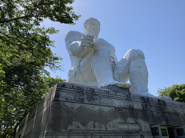 水戸のドライブスポット