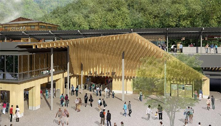 高尾山・高尾駅周辺のおすすめ駐車場 混雑状況や観光スポット情報