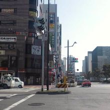 豊洲 – 羽田空港 リムジンバス乗り場豊洲Navi