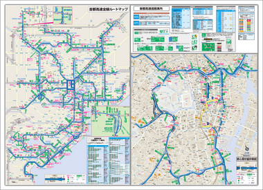 首都圏路線図 画像データ1280px地図素材ならMAP DATA STORE地図データ・白地図の販売
