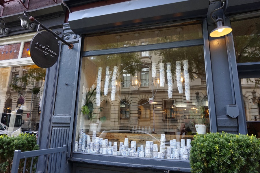 映えフードが人気！ 東京 NY風のおしゃれカフェ＆レストラン5選Hanako