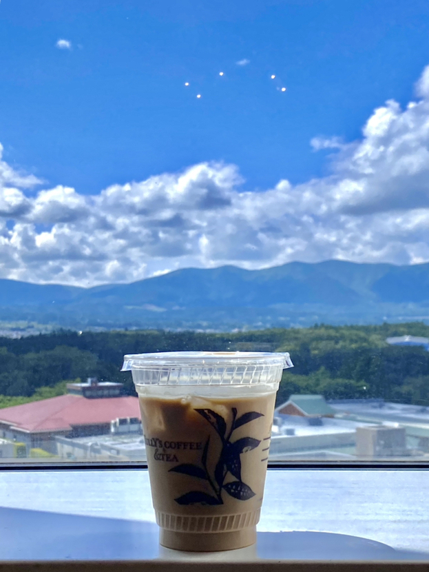 タリーズコーヒー 御殿場プレミアム・アウトレットウエスト店のバイト・アルバイト求人情報御殿場市・カフェスタッフタリーズコーヒー