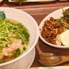 本町でベトナムランチ！本格フォー専門店「ベトナム料理 ふぉーの店」 大阪ごはんカフェ 23