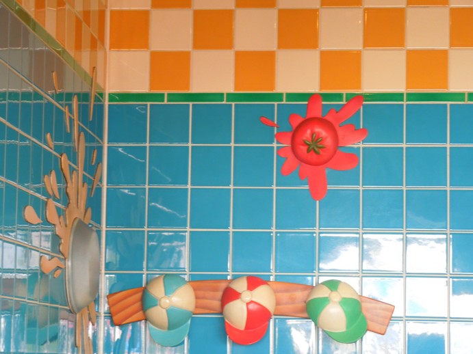 ヒューイ・デューイ・ルーイのグッドタイムカフェ 東京ディズニーランド舞浜の口コミ90件 - トリップアドバイザ