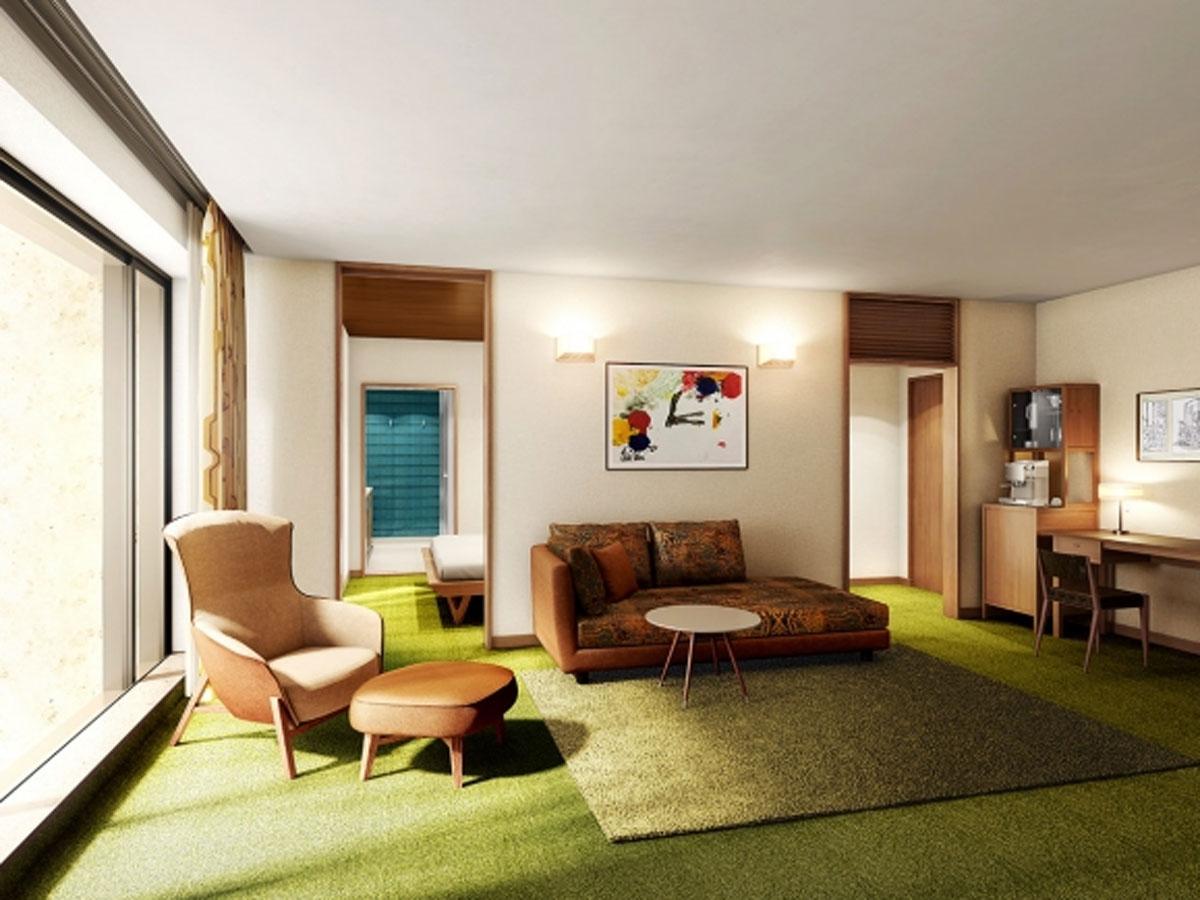 青山グランドホテル2025年最新の料金比較・口コミ・宿泊予約- トリップアドバイザ