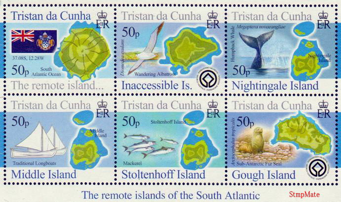 トリスタン・ダ・クーニャ諸島の現状を詳しく知りたい人の必読書です！ « ペンギン会議研究員