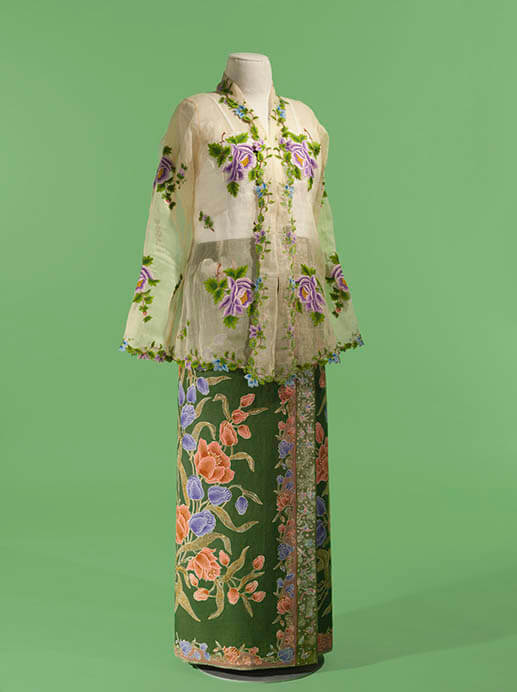 シンガポールの伝統文化「プラナカン」を体感できるスポット４選THE RYUGAKUザ・留学