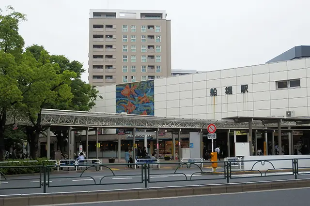 立川市で叶える理想の暮らし！住みやすさ・人気エリアを解説 - room for