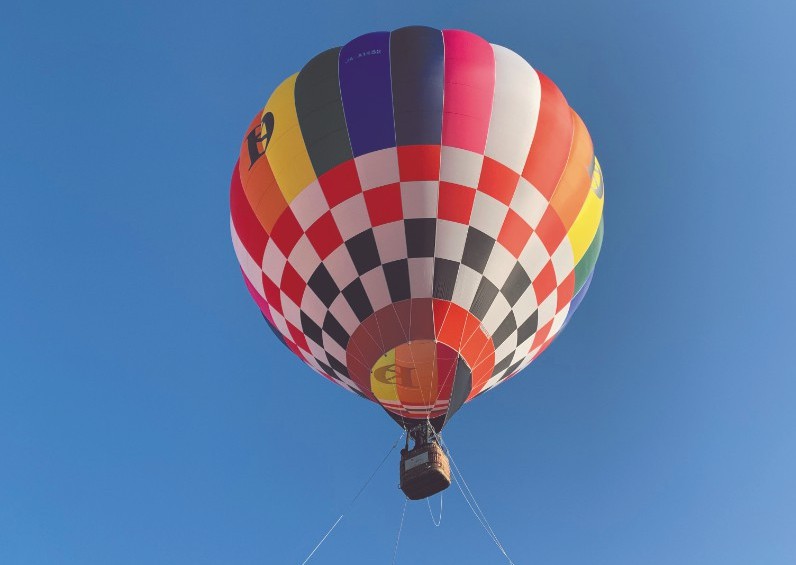 アクティビティGRAX グラックス